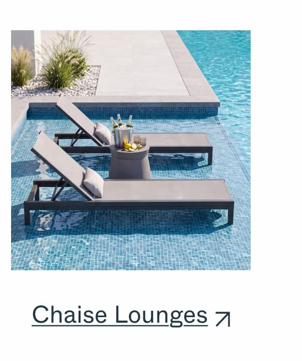 Chaise Lounges