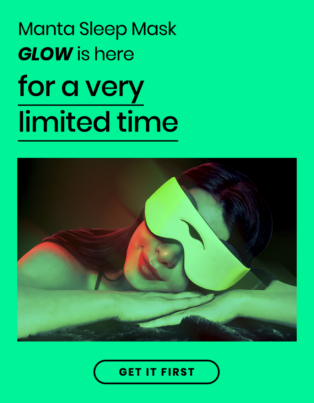 Still don’t feel recharged after taking a break? Here’s why 😫 Manta Sleep