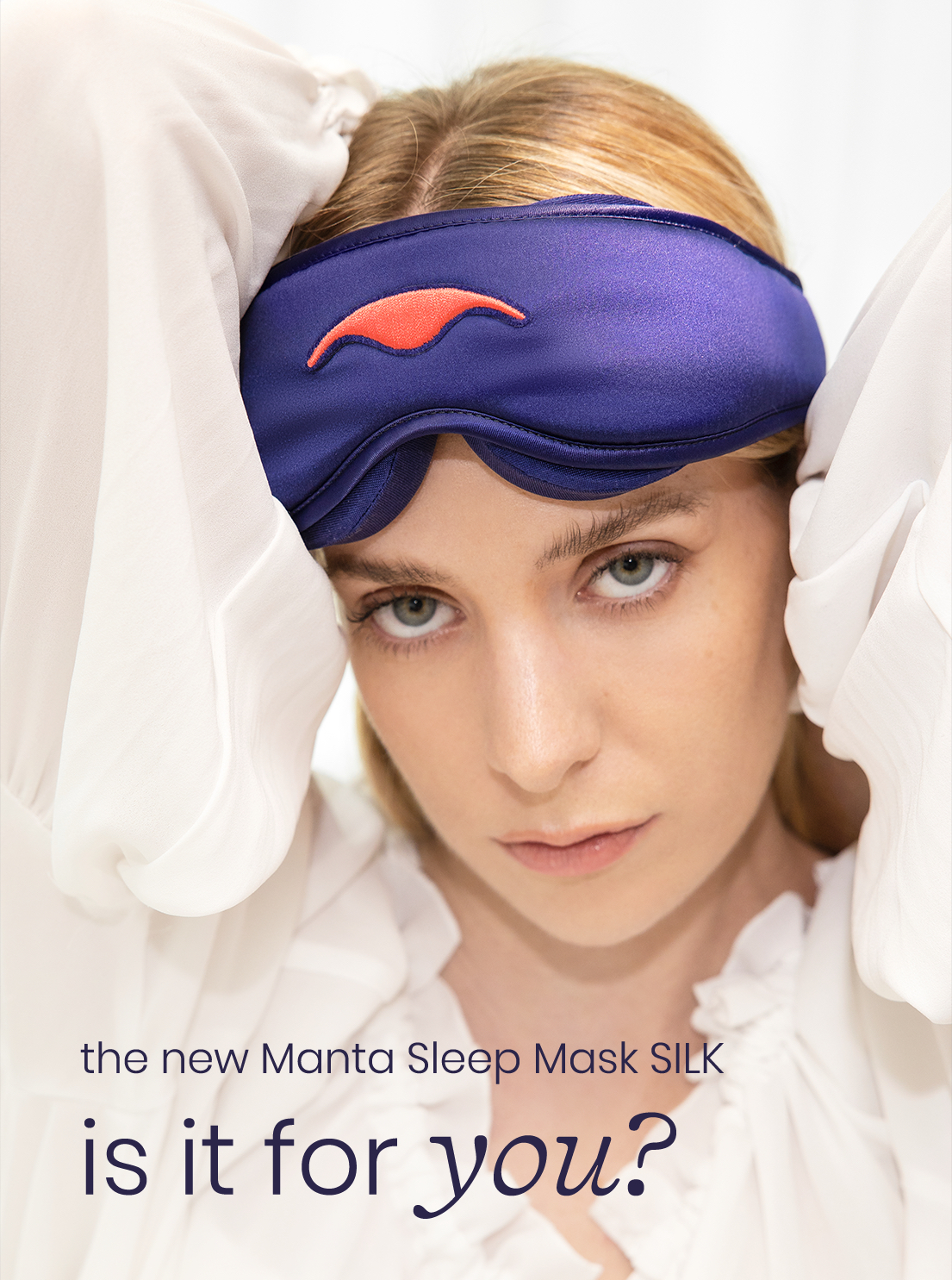 How to know if the new Manta SILK is for you Manta Sleep