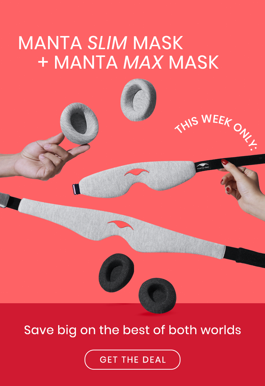 Sleepscape 141 Want to fully enjoy the holidays? Avoid these sleep