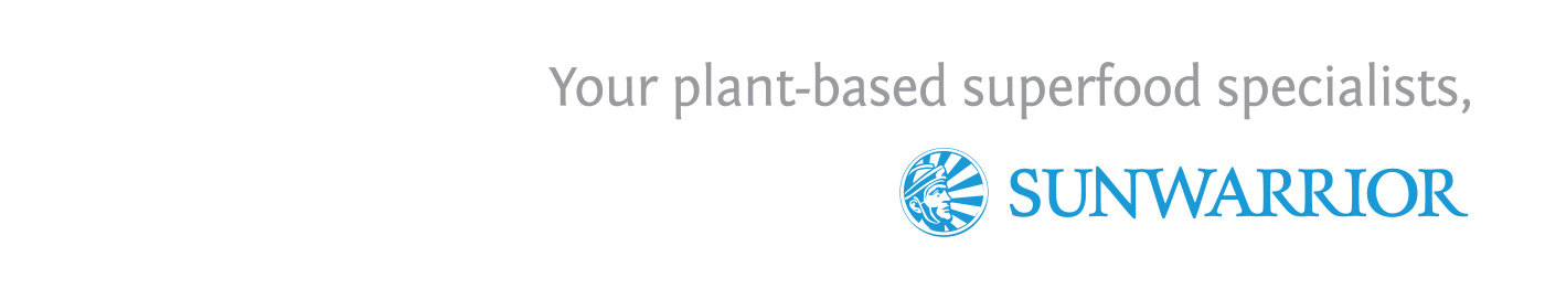 Your plant-based superfood specialists