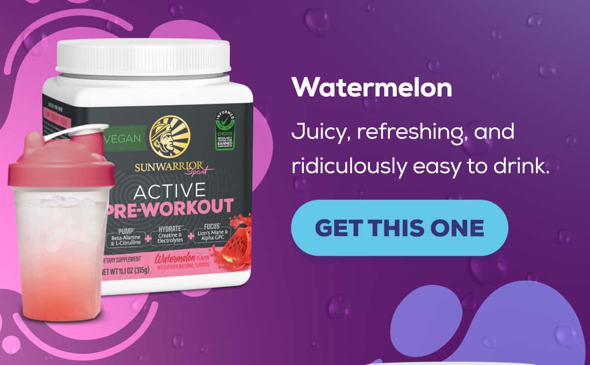 Watermelon Juicy, refreshing, and ridiculously easy to drink. GET THIS ONE 