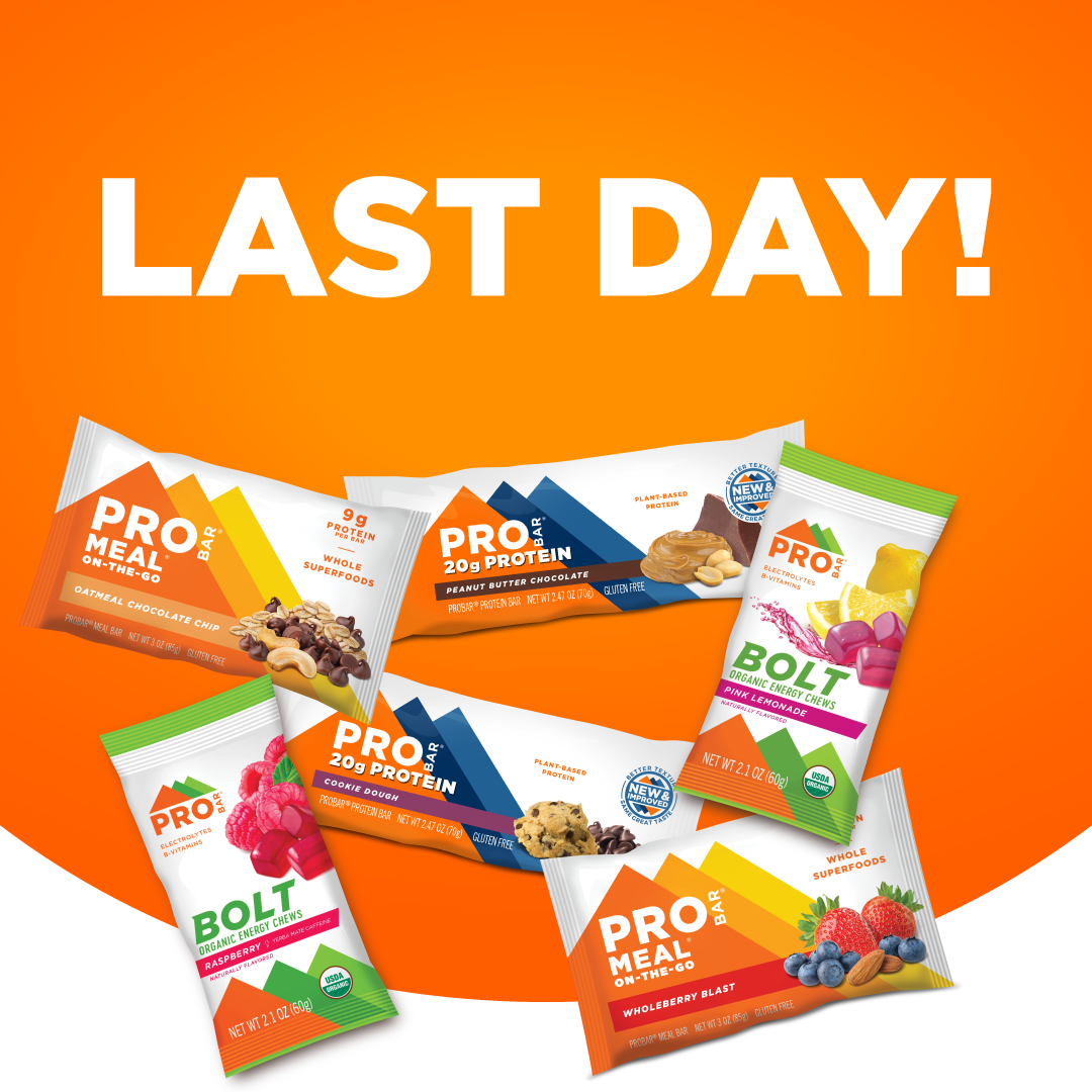 Welcome To The Family Text With Probar Meal Bar Images