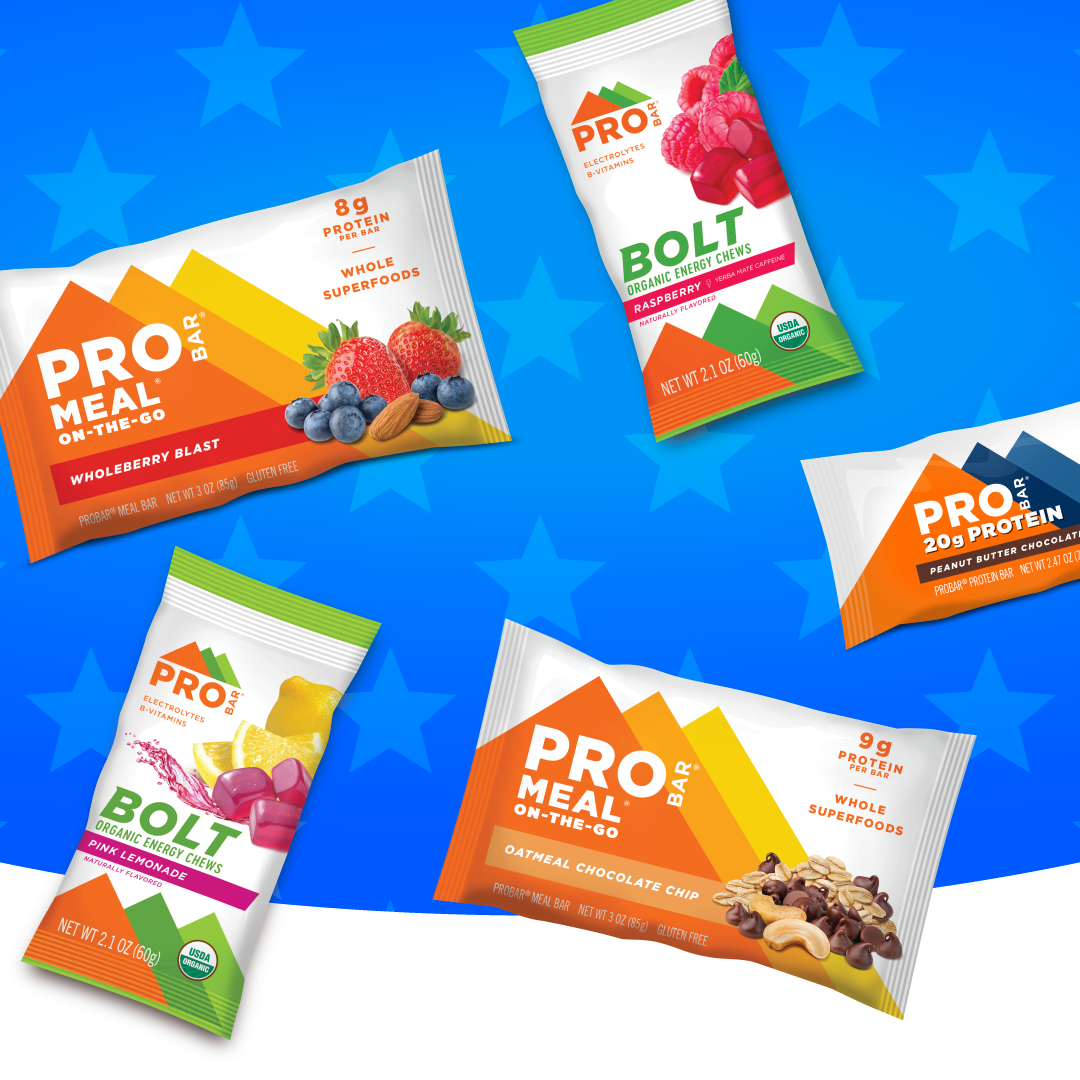 Welcome To The Family Text With Probar Meal Bar Images