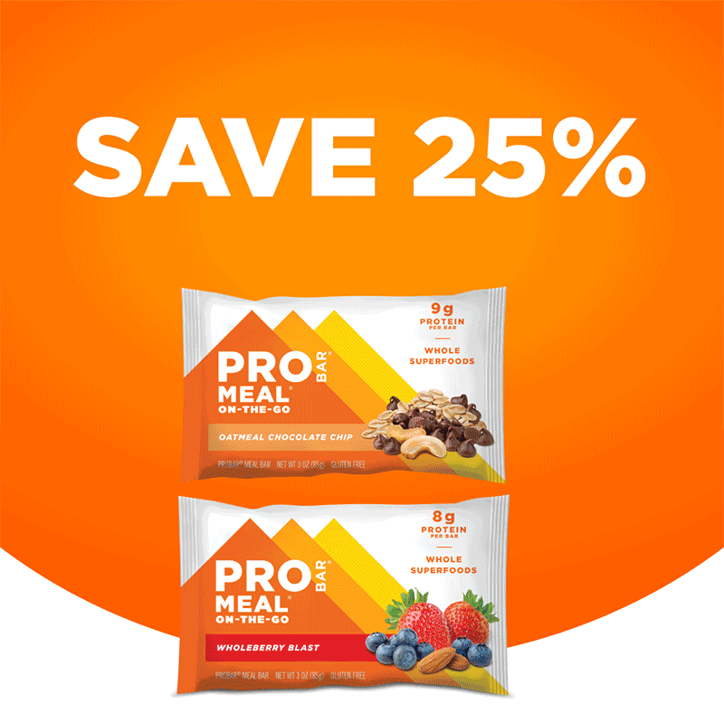 Welcome To The Family Text With Probar Meal Bar Images