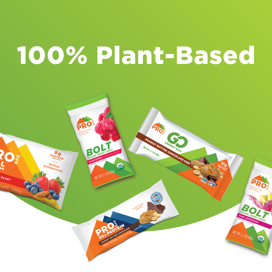 Welcome To The Family Text With Probar Meal Bar Images