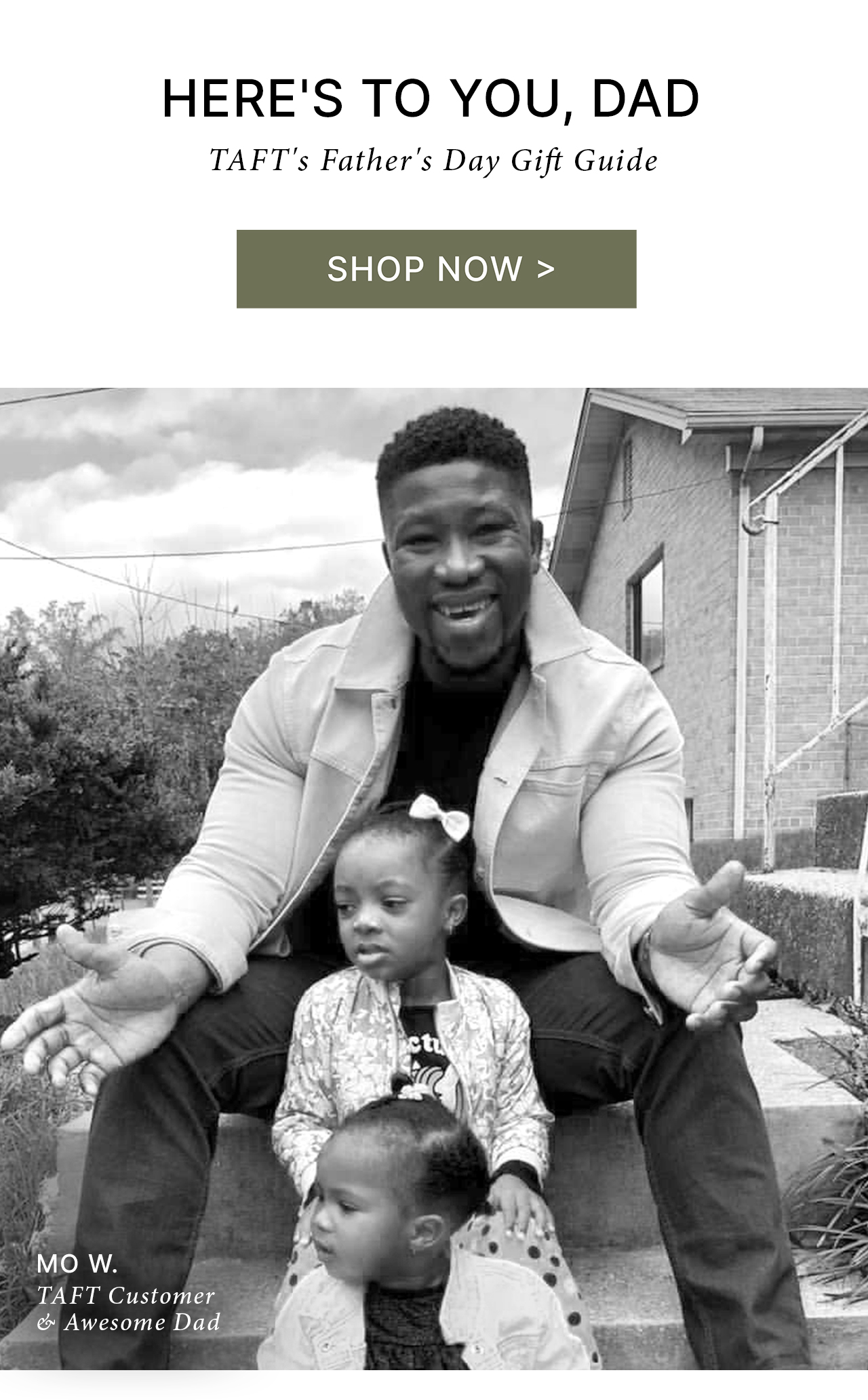 fathers day gift guide