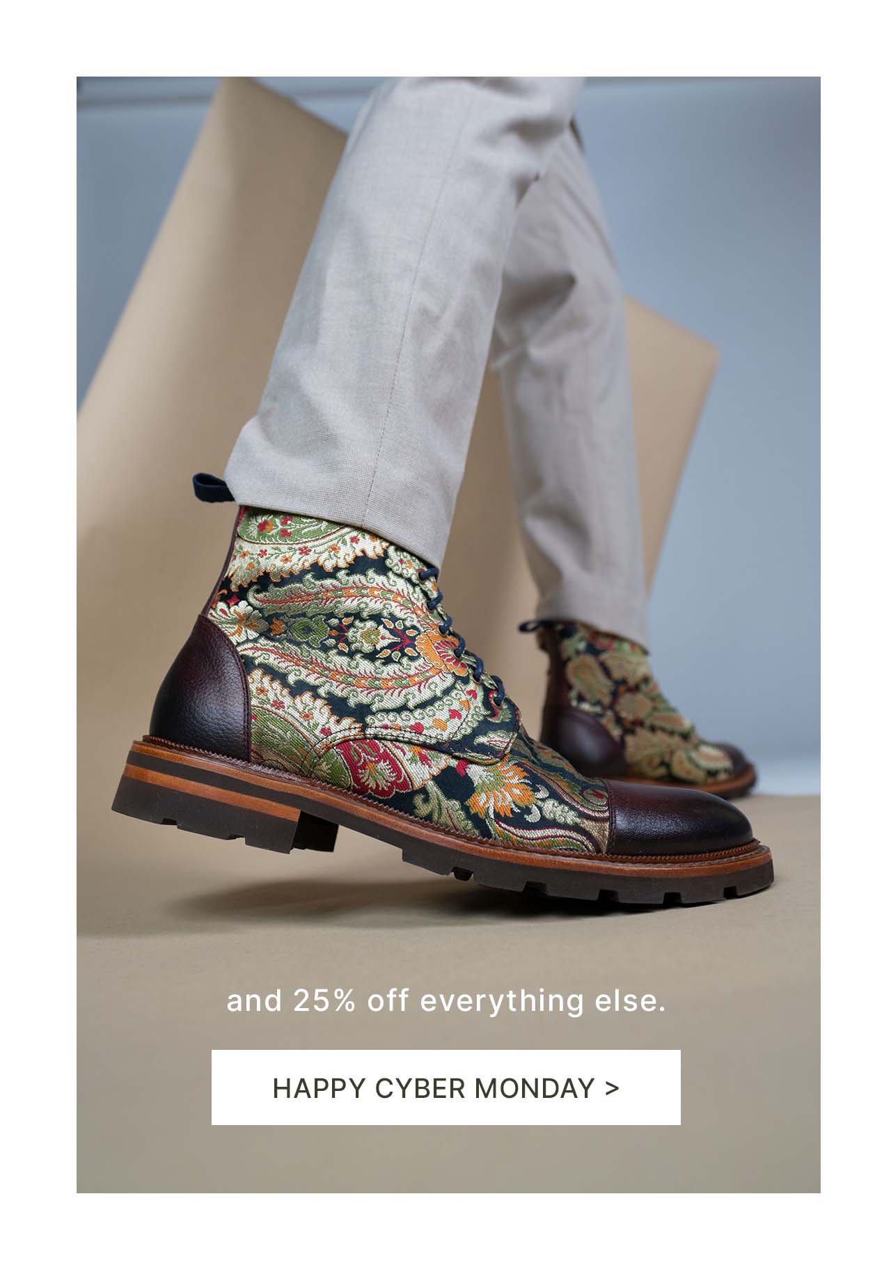 Cyber Monday