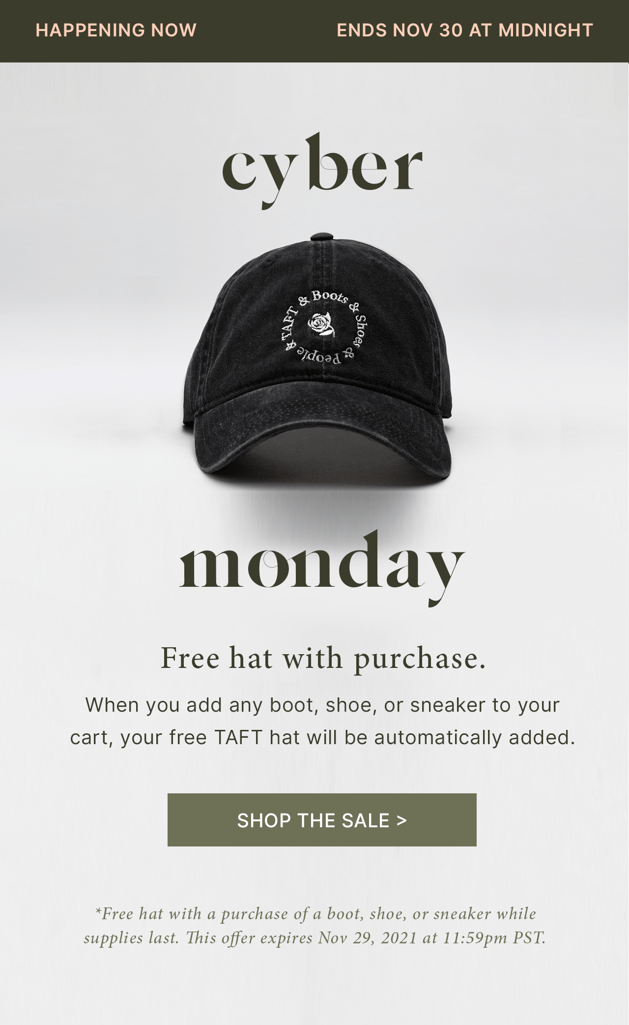 Cyber Monday