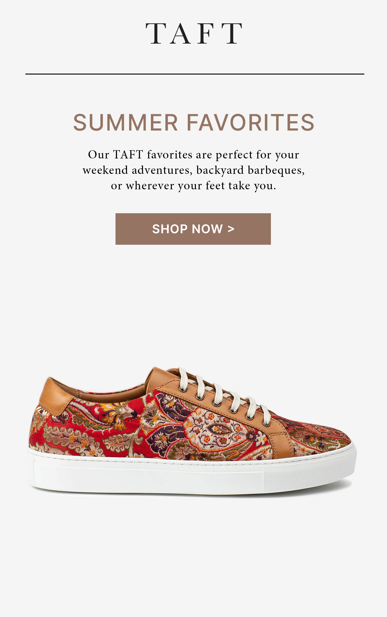 Sneaker in Kashmir - Product 