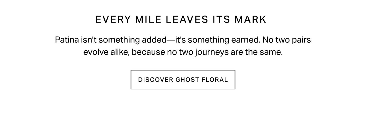 DISCOVER GHOST FLORAL