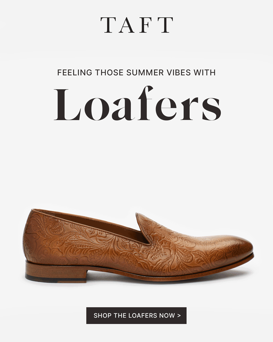 Loafers Gif
