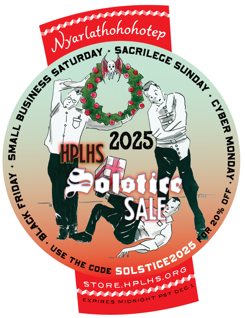 Solstice Sale 2025
