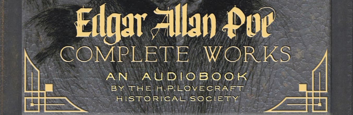 Poe Complete Works