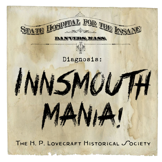 Innsmouth Mania Header