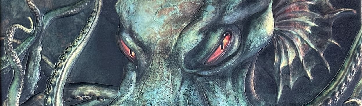 H.P. Lovecraft Experience