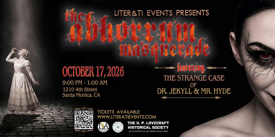 Literati Events