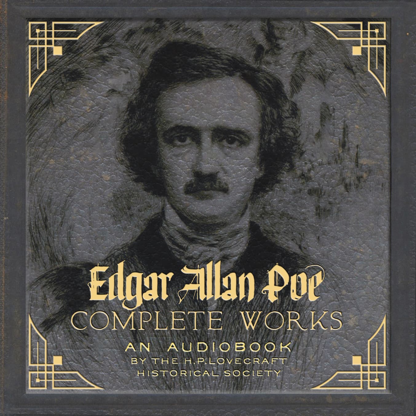 HPLHS Poe Audiobook