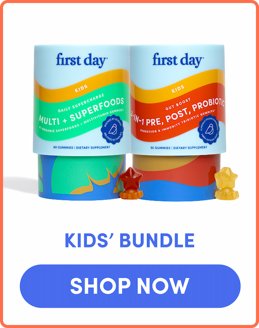 Kids’ Bundle — Shop Now