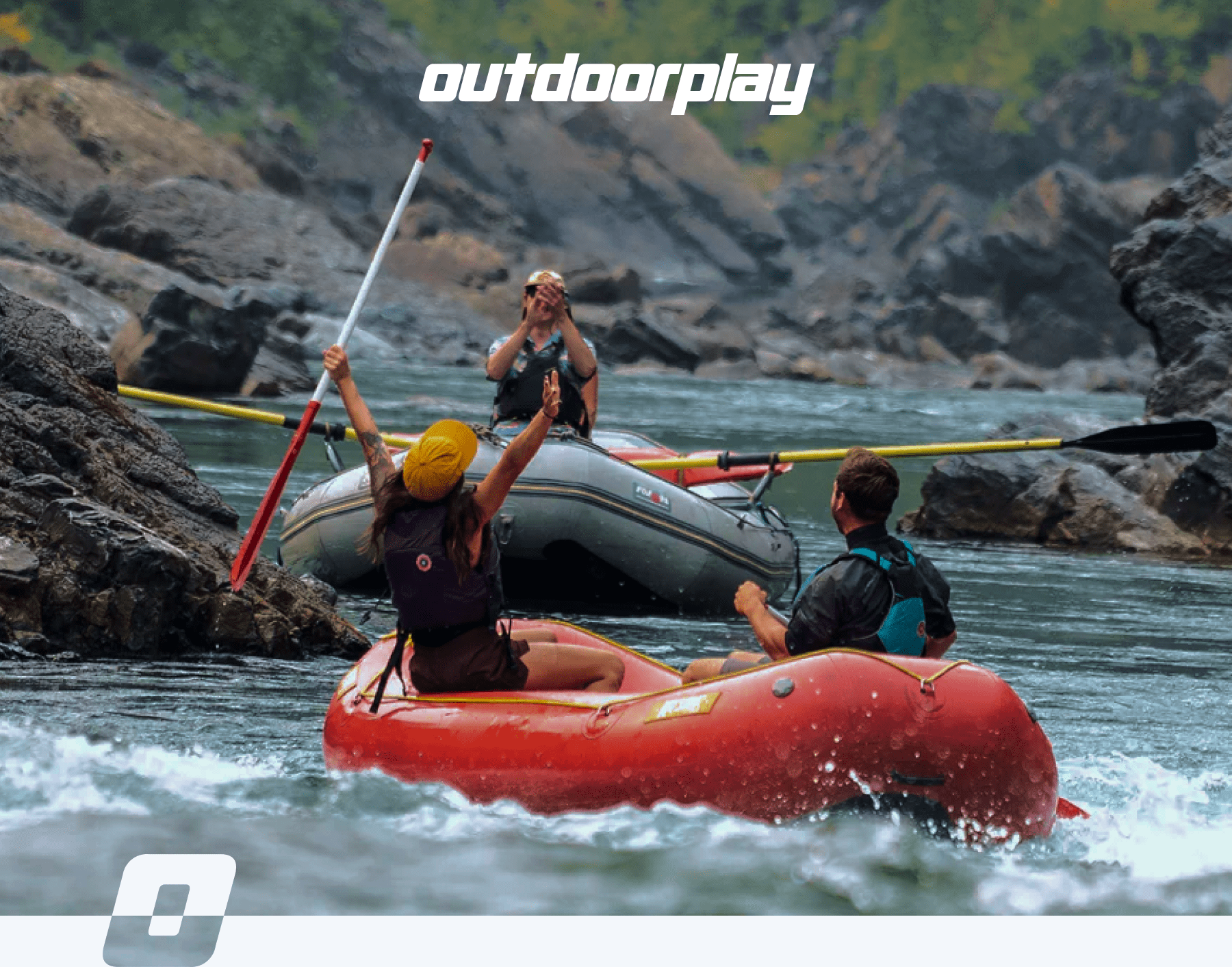 6 Reasons To Paddle For Your Health Outdoorplay