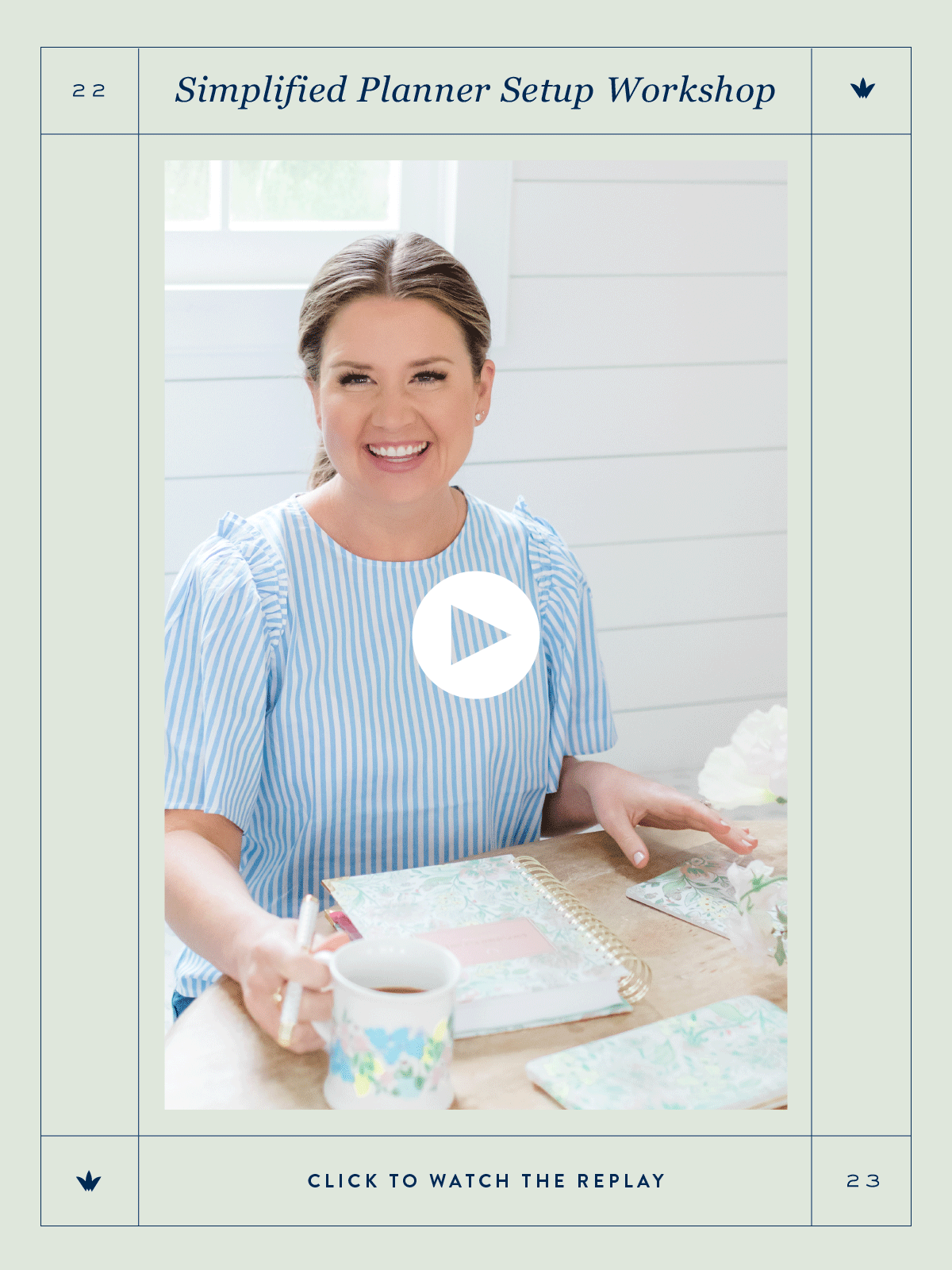 2023 is YOUR Year 👏 Emily Ley