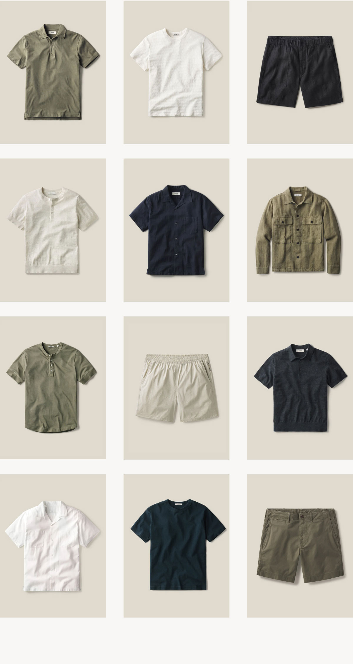 SHOP NEW ARRIVALS