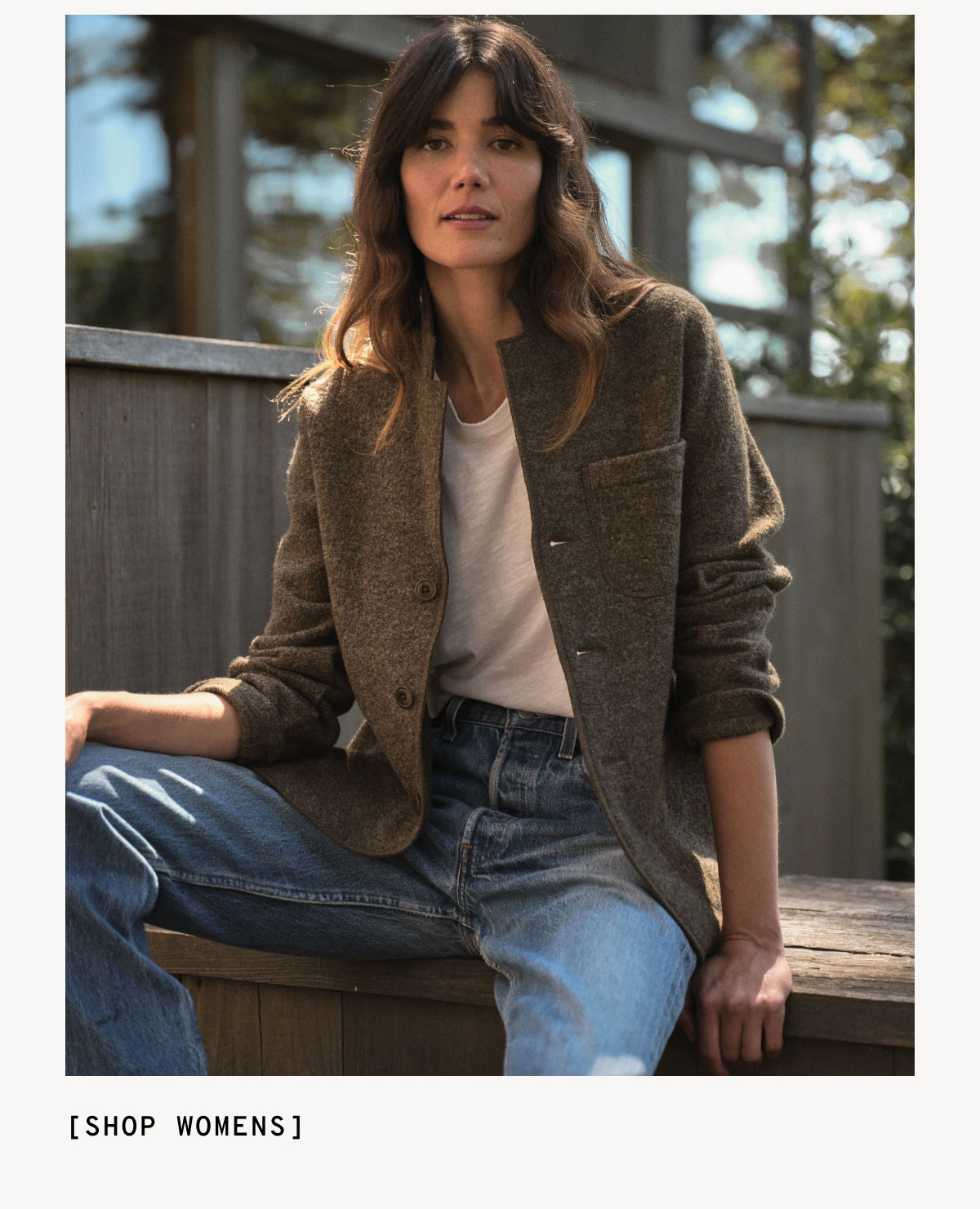 SHOP WOMENS