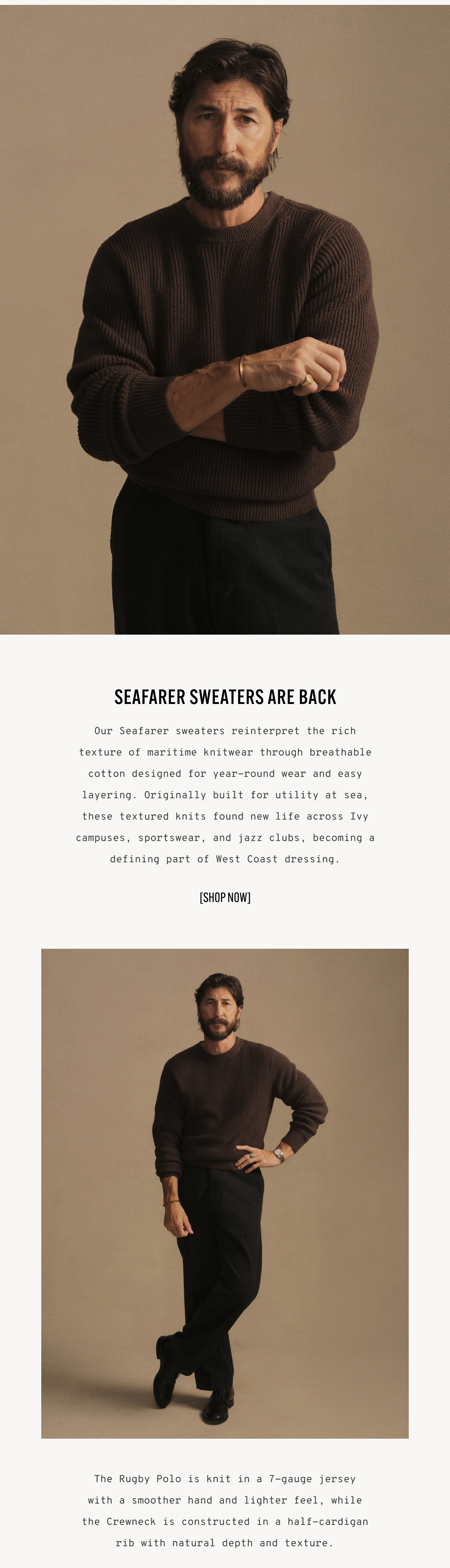 Seafarer