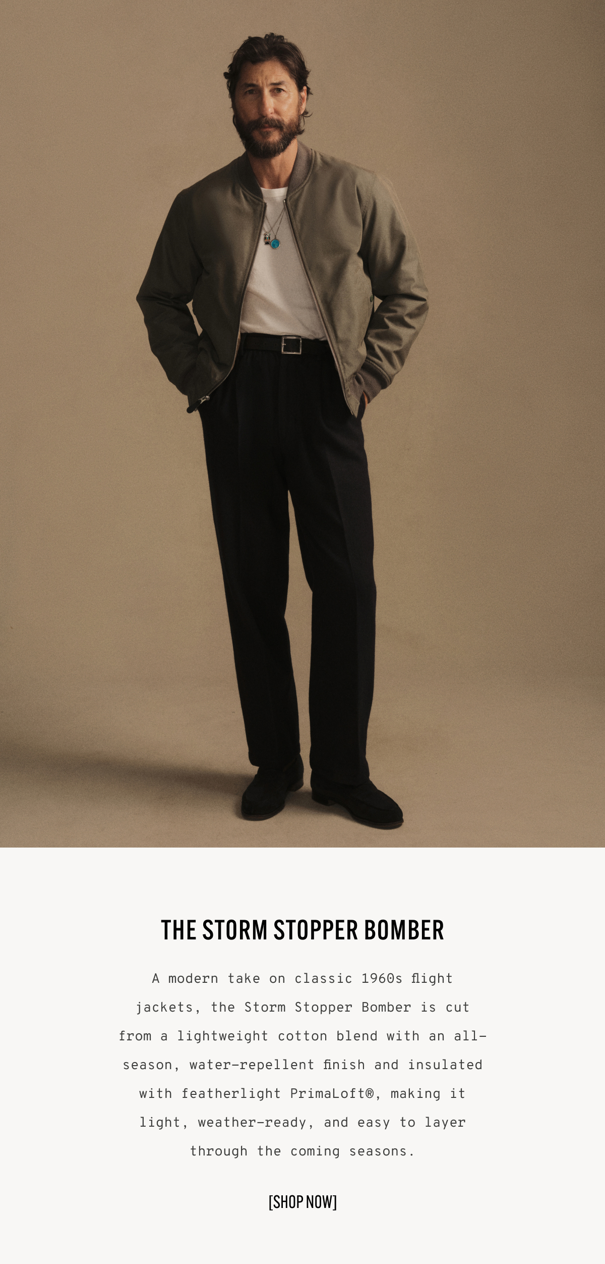 Storm Stopper