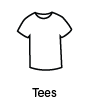 Tees