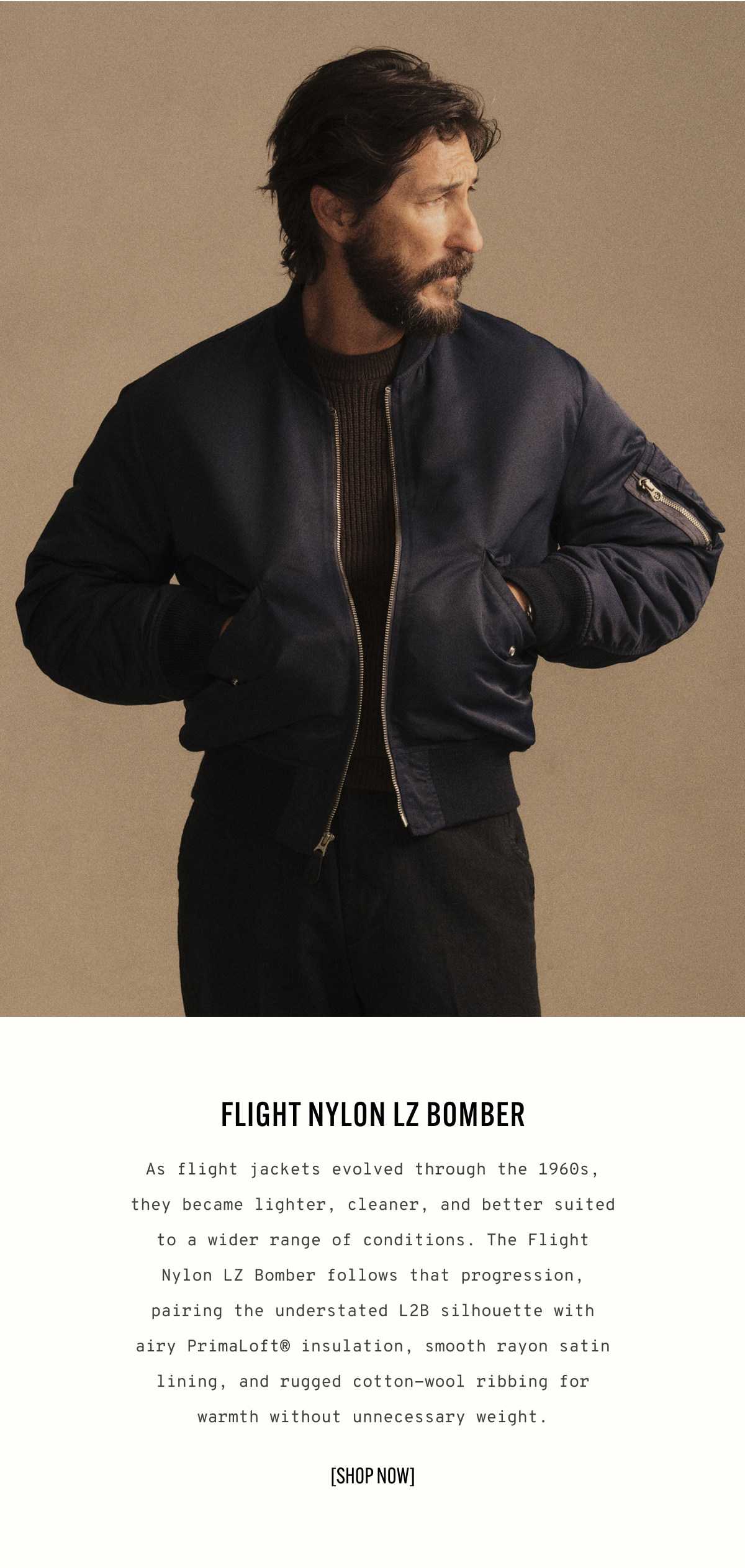 LZ Bomber