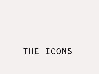 ICONS