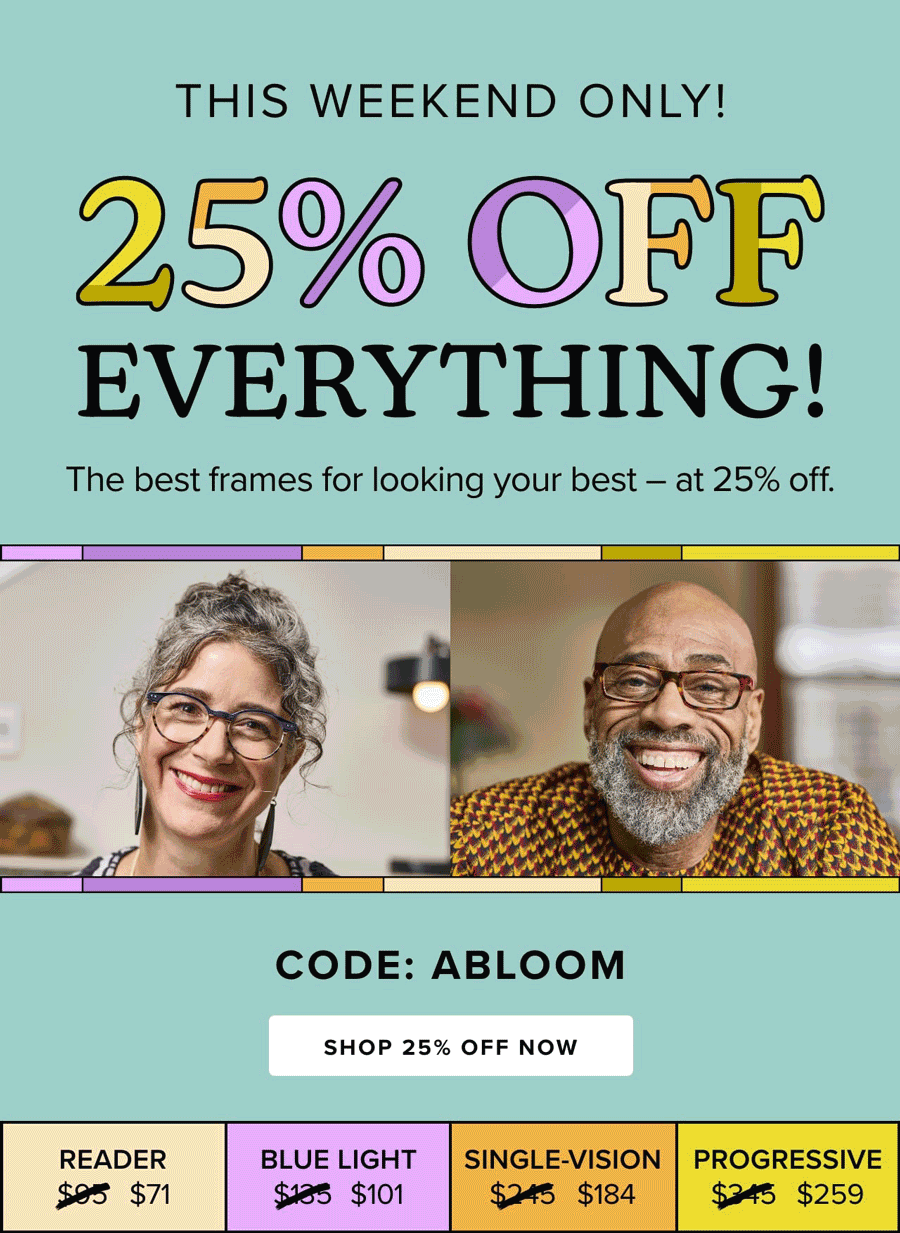 💰🏆5star frames for 25 off!🏆💰 Eyebobs