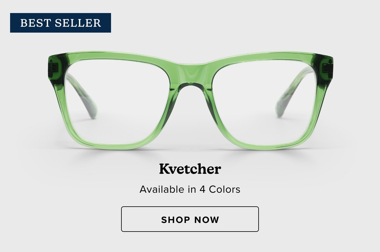 Why quality is worth it 💡 Eyebobs