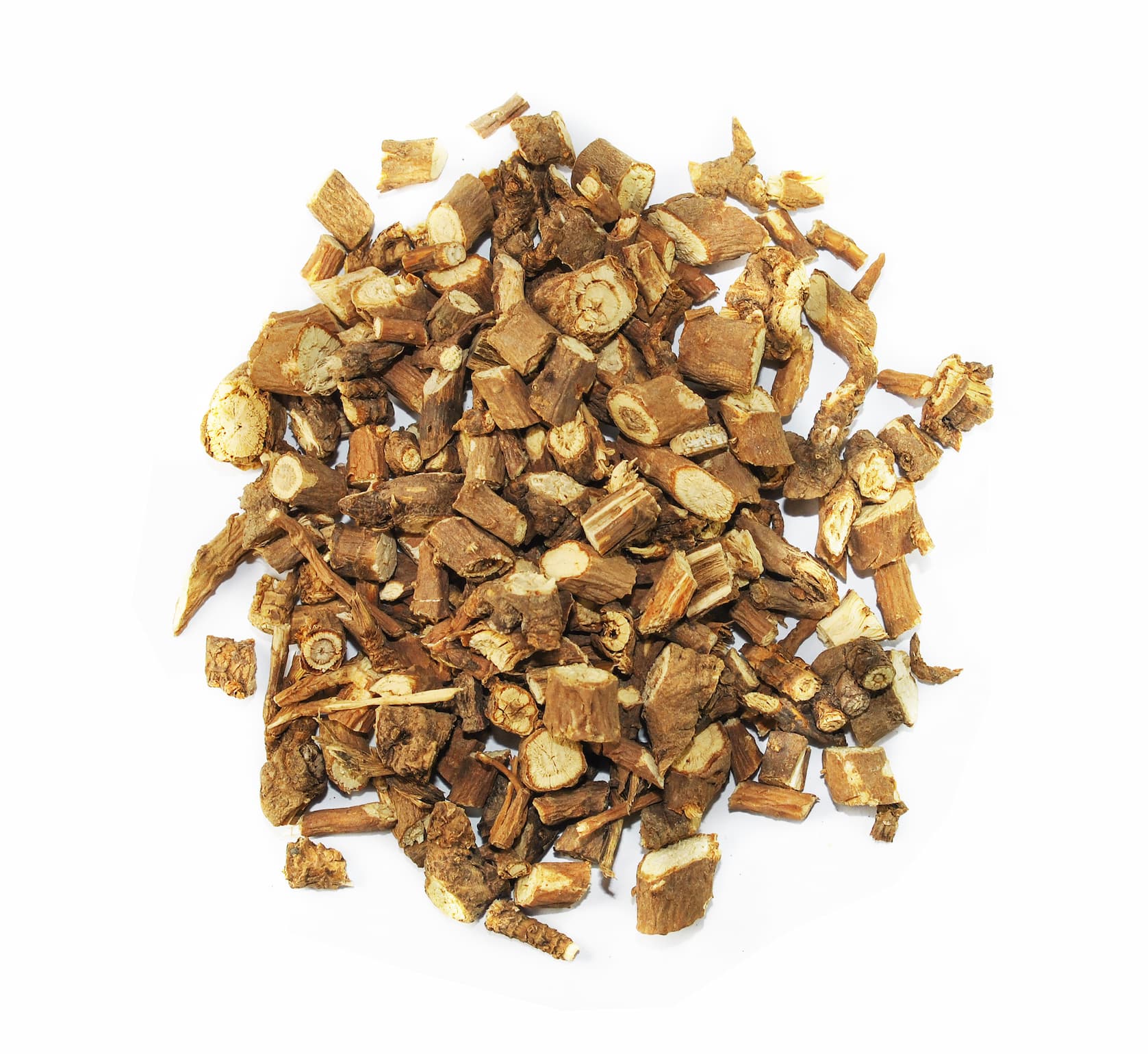 Chai Hu -- Bupleurum Root