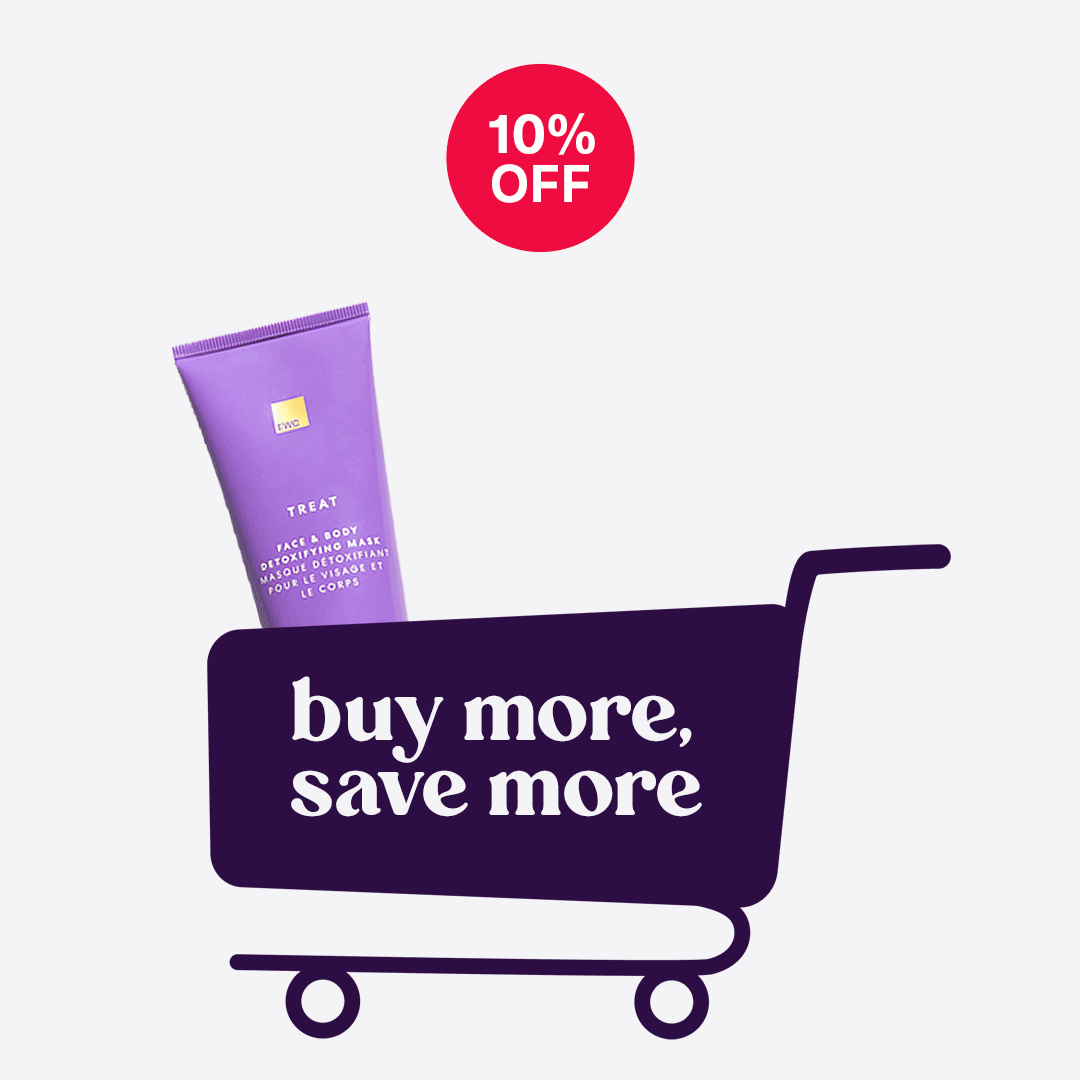 Have you checked your EWC Reward Balance? European Wax Center