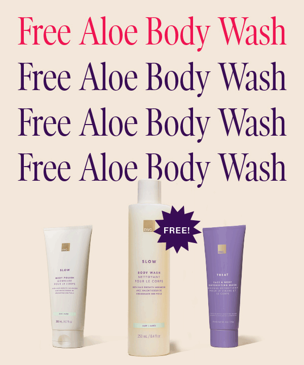 FINAL DAY! European Wax Center