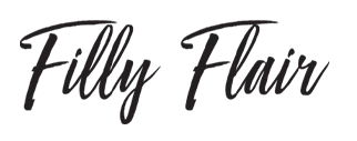 Filly Flair Logo