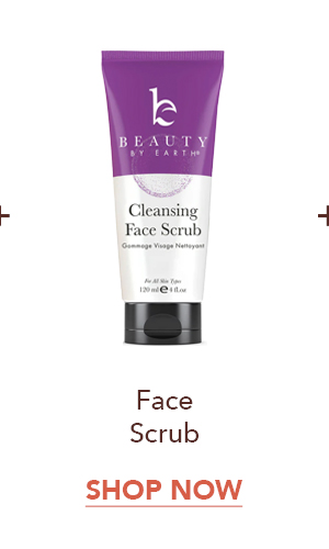 Face Scrub