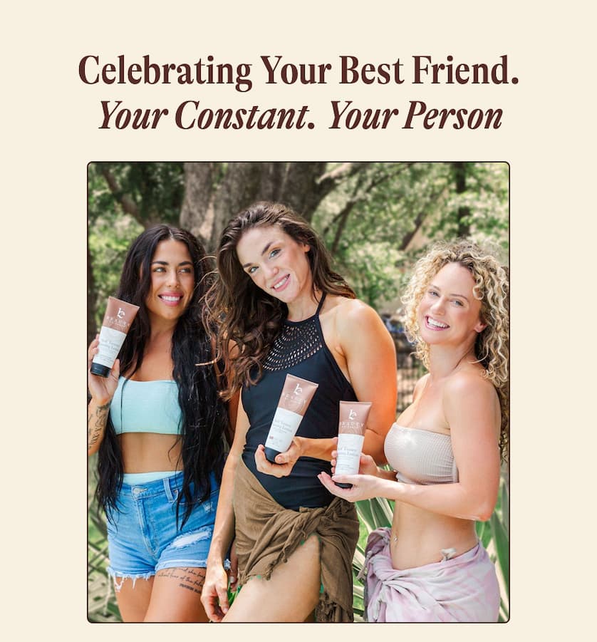 Happy National Best Friends Day 