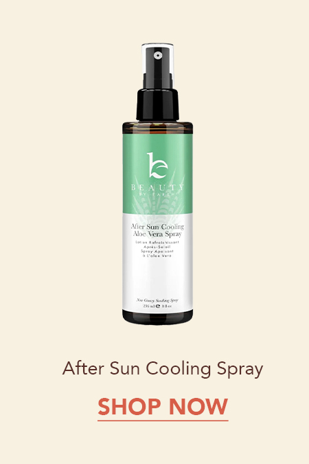 Mineral Body Sunscreen