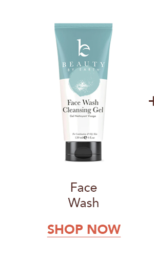 Face Wash