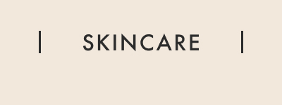 SHOP SKINCARE