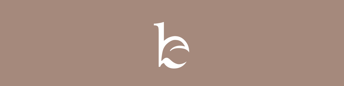Beauty by Earth Logo