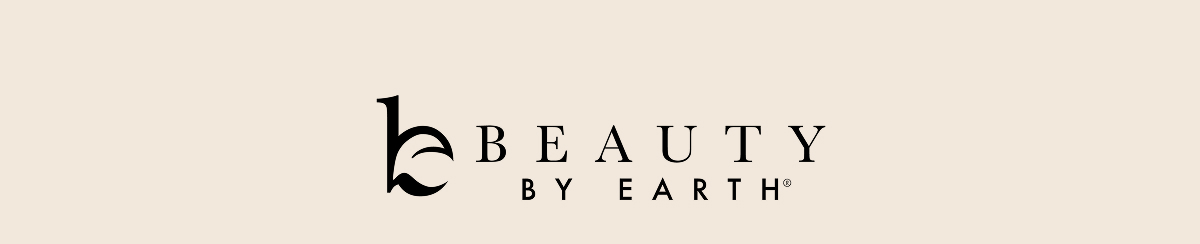 Beauty by Earth Logo