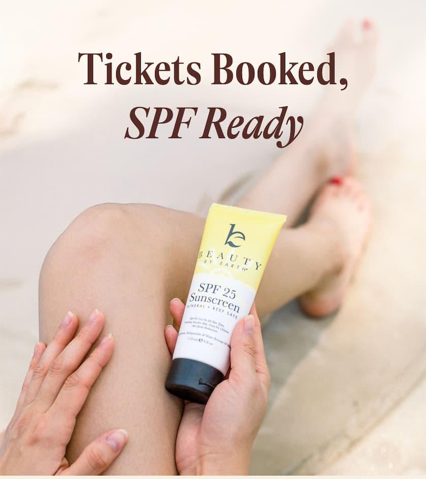 Clean, Easy, Glow-Ready: Meet Our Face Tanners