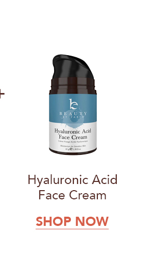 HA Face Cream