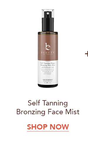 Self Tanner Body Lotion