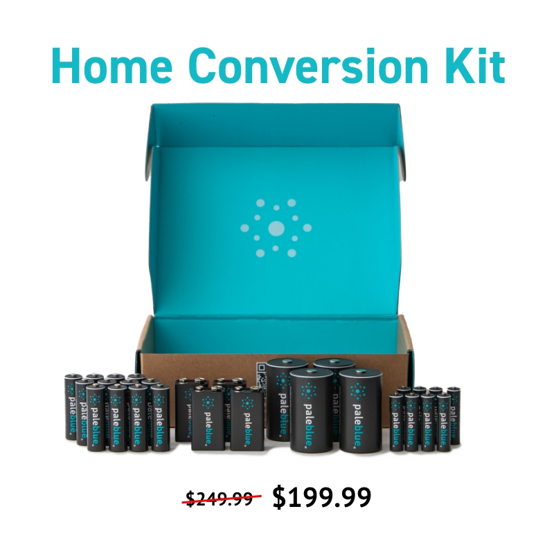 Home Conversion Kit