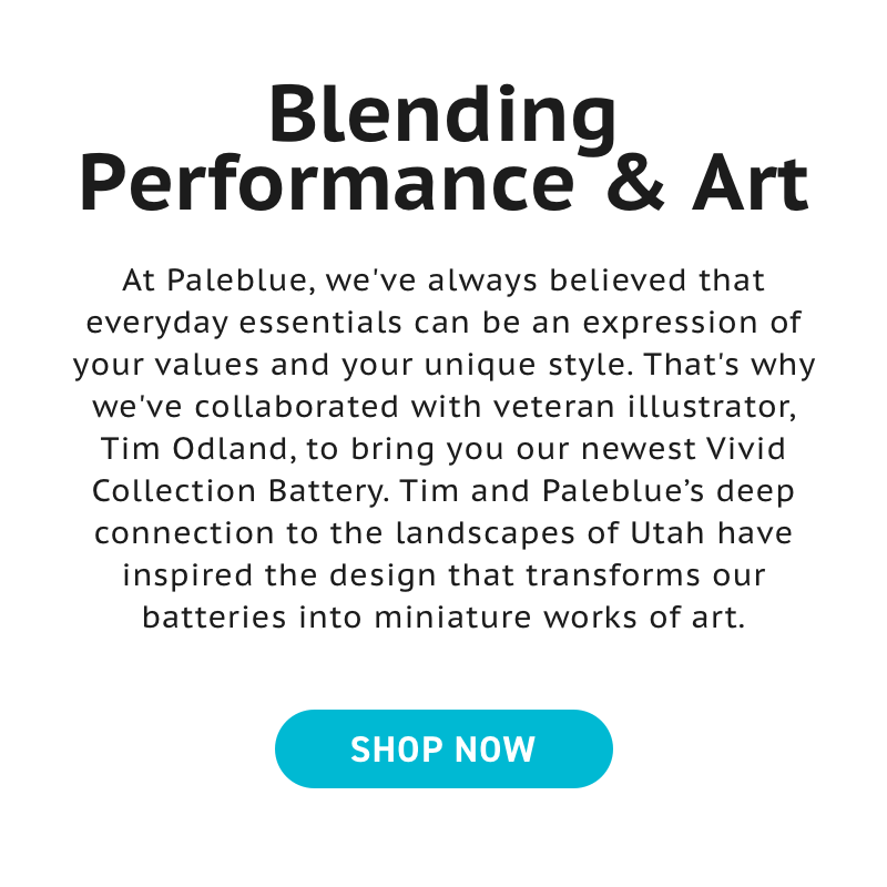 Bending Performance & Art